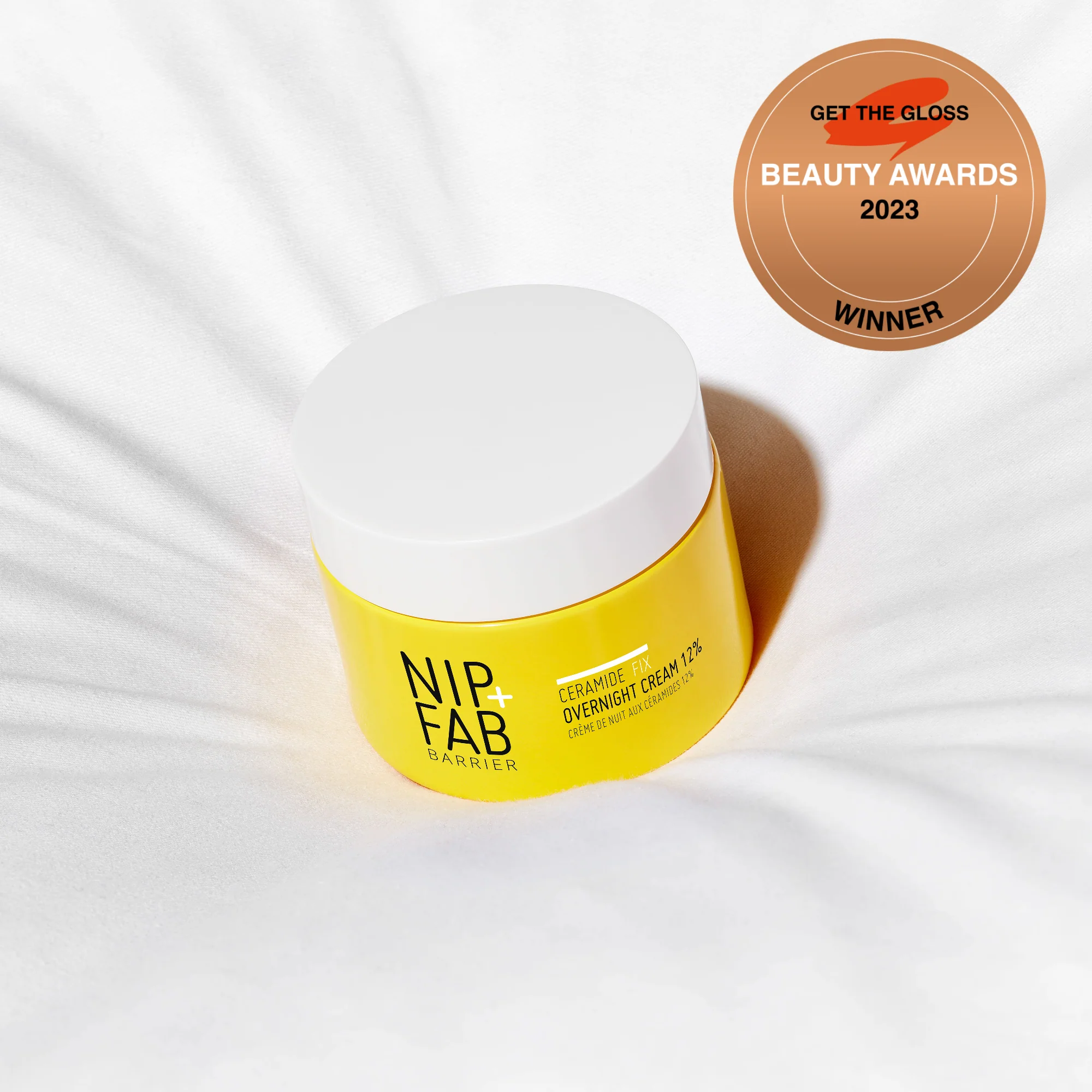 Award-Winning Duo - Peptides & Ceramides for Glowing Skin - Image 5