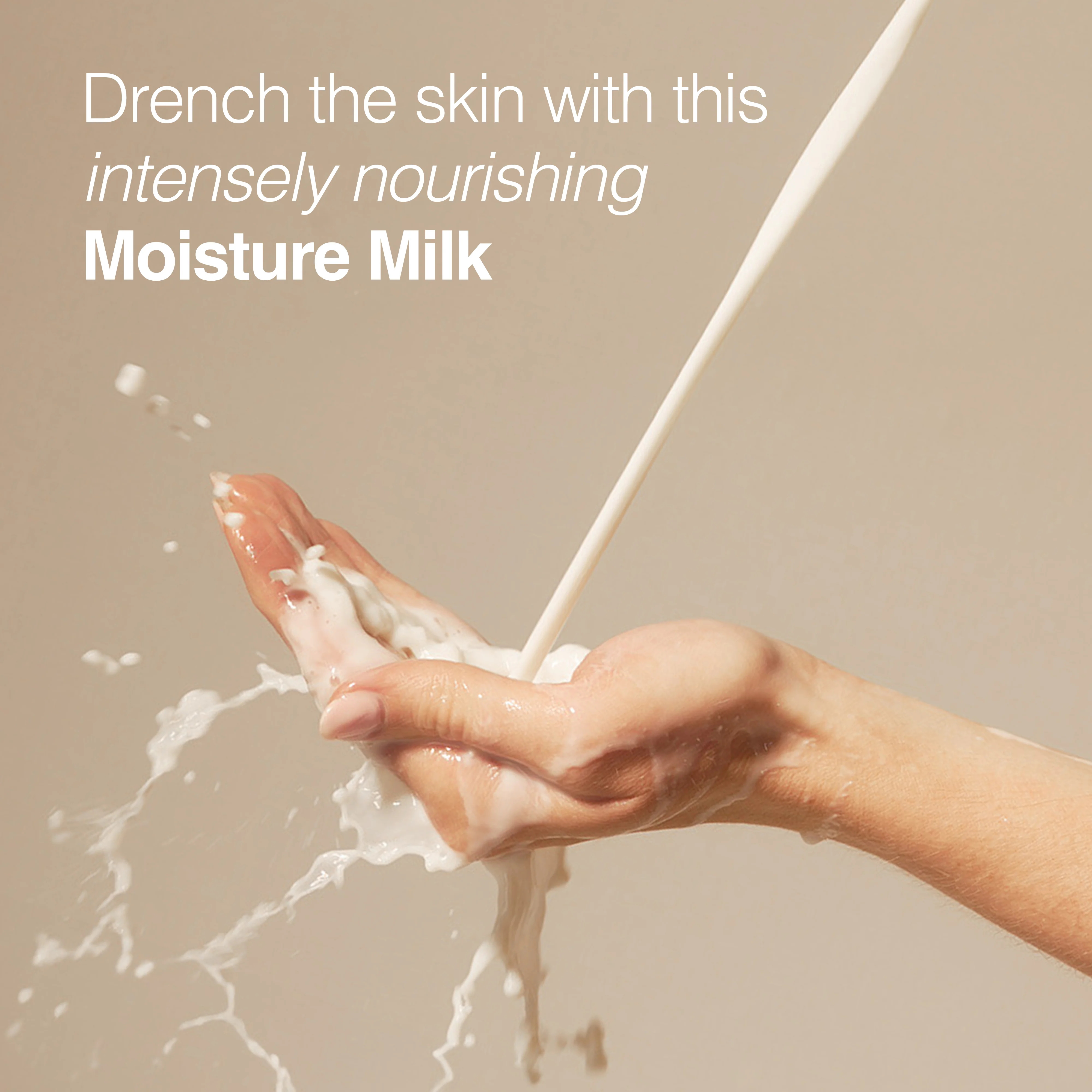 Ceramide Fix Base Build Moisture Milk 8% 125ml - Image 10