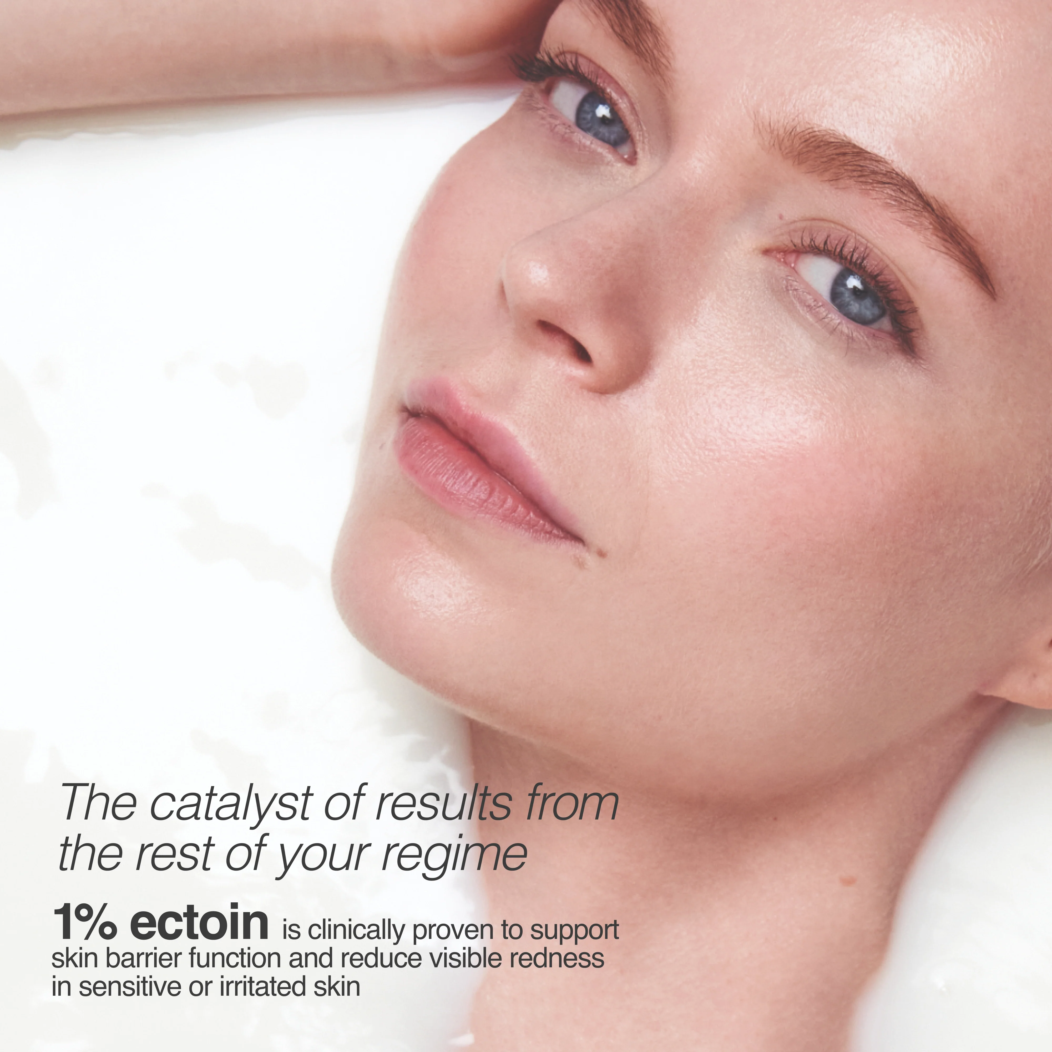 Ceramide Fix Base Build Moisture Milk 8% 125ml - Image 8
