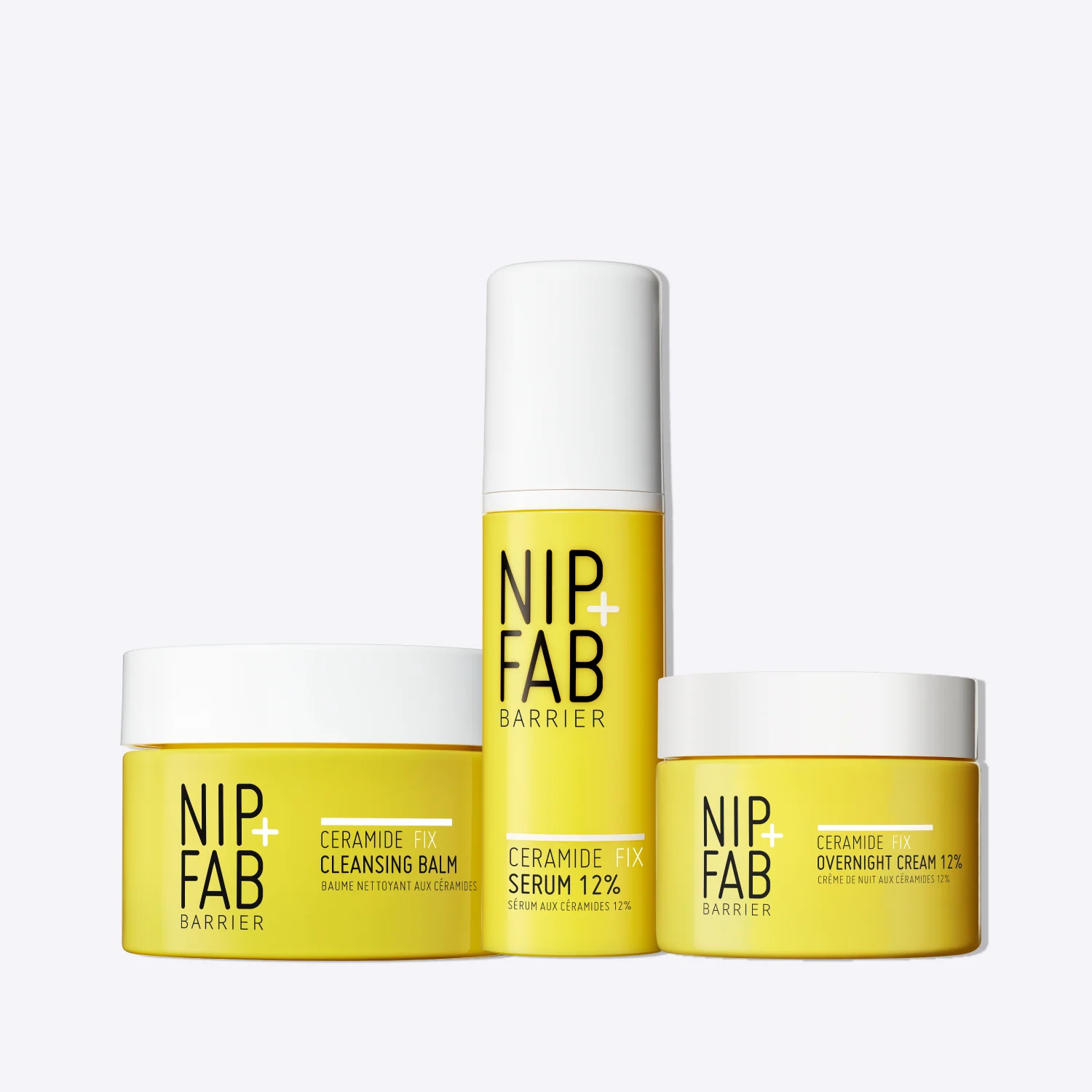Ceramide Fix Kit