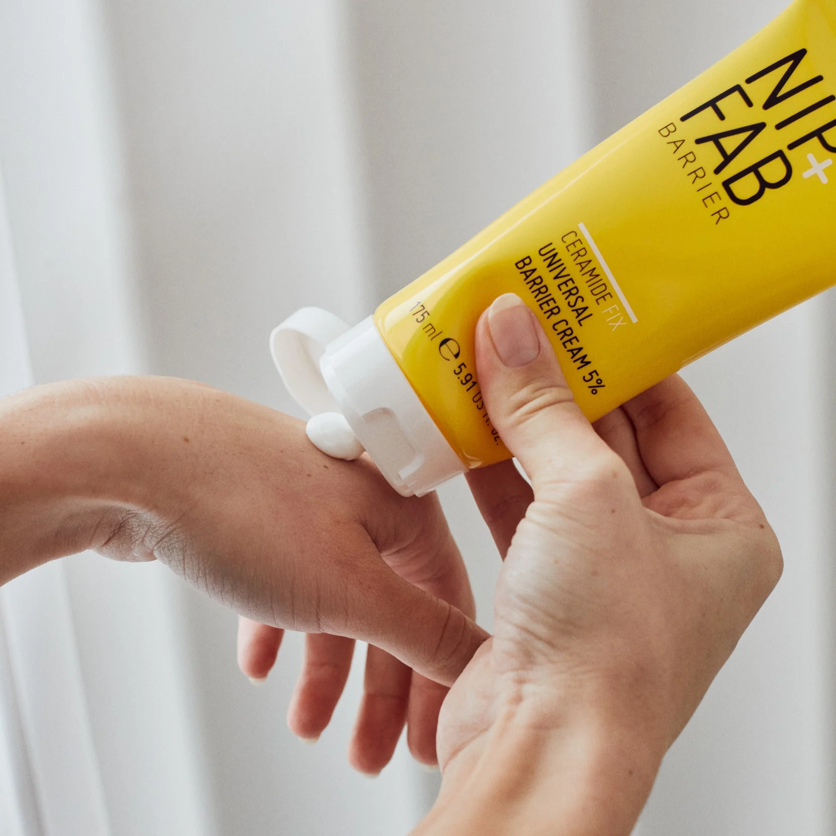 Ceramide Fix Universal Barrier Cream 5% 175ml - Image 2