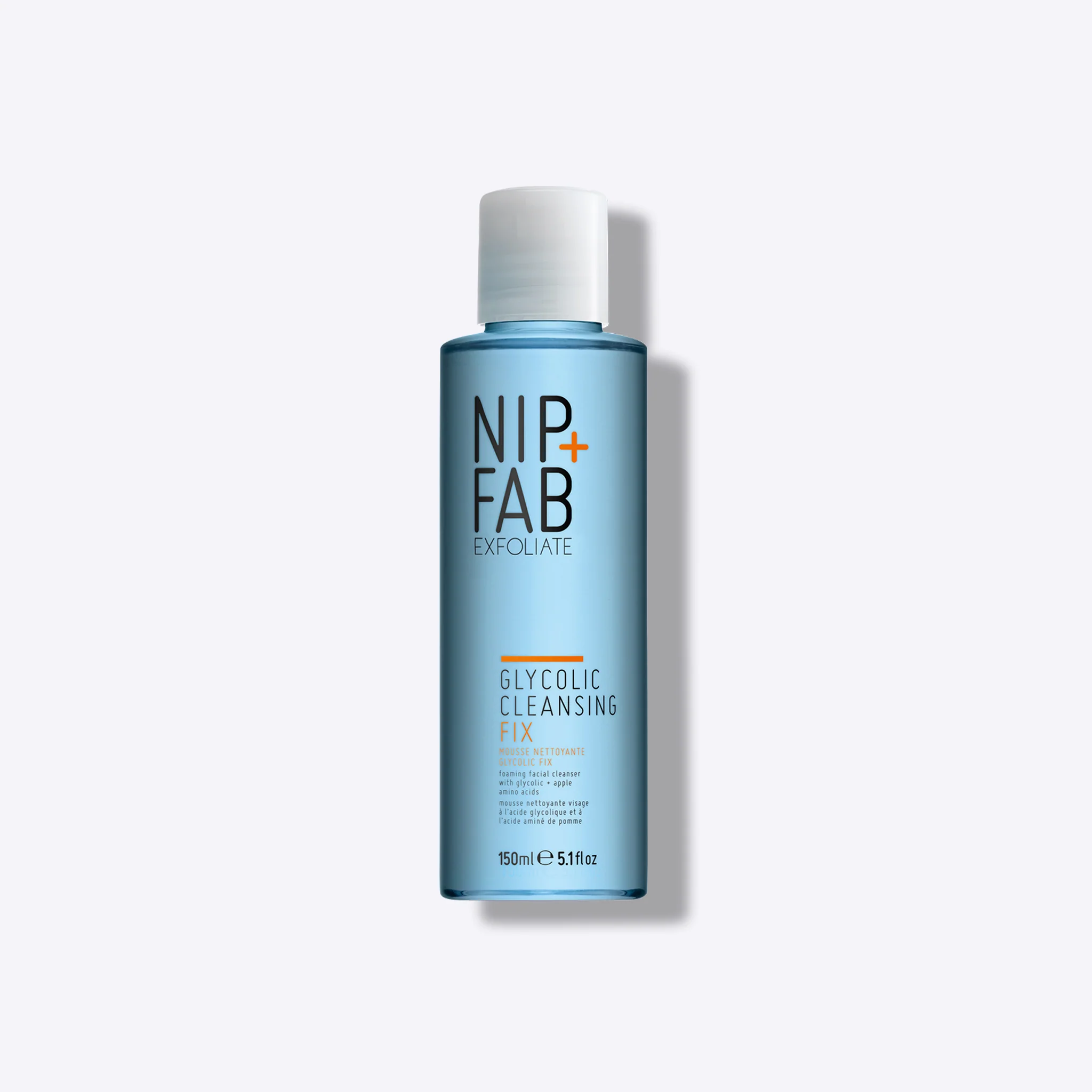 Glycolic Cleansing Fix 150ml