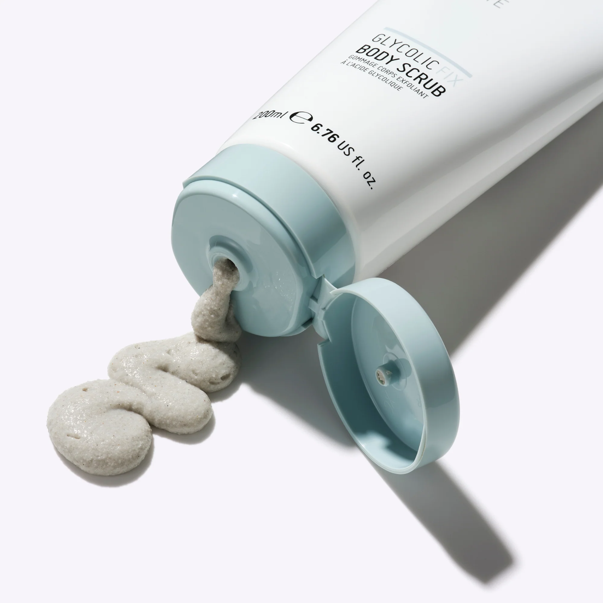 Glycolic Fix Body Scrub 200ml - Image 3