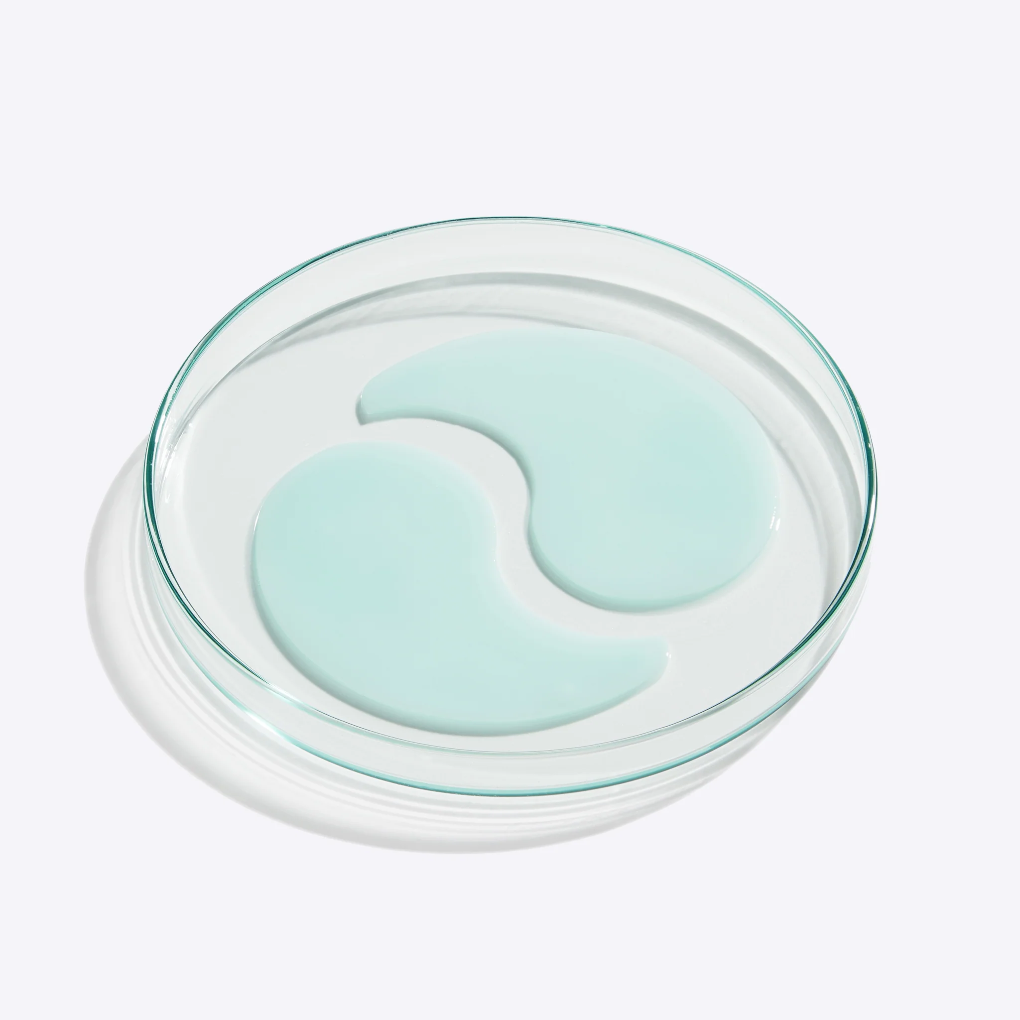 Hyaluronic Fix Extreme4 Jelly Eye Patches - Image 3