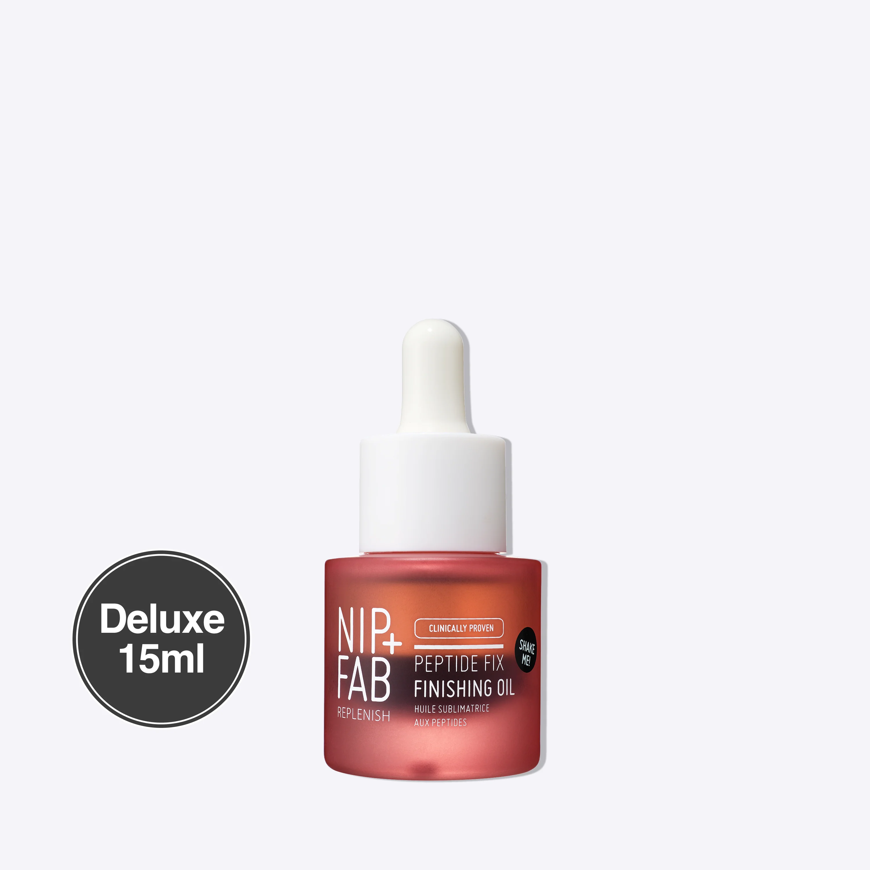 Travel-size Skincare
