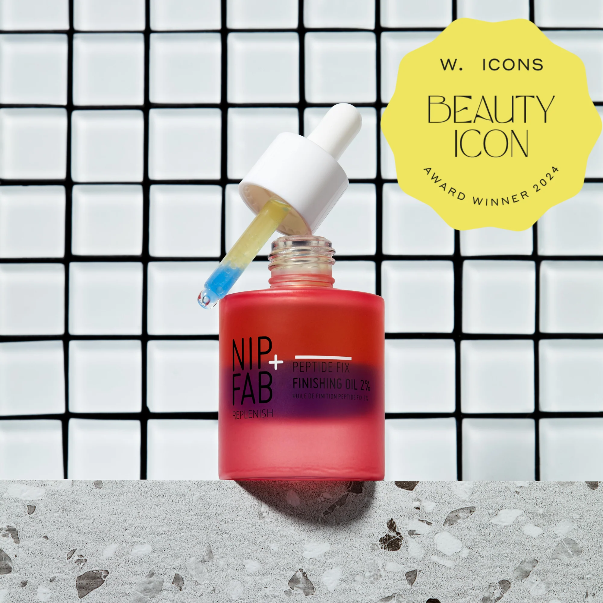 Plumping-Skin Duo - Peptides & Ceramides - Image 3