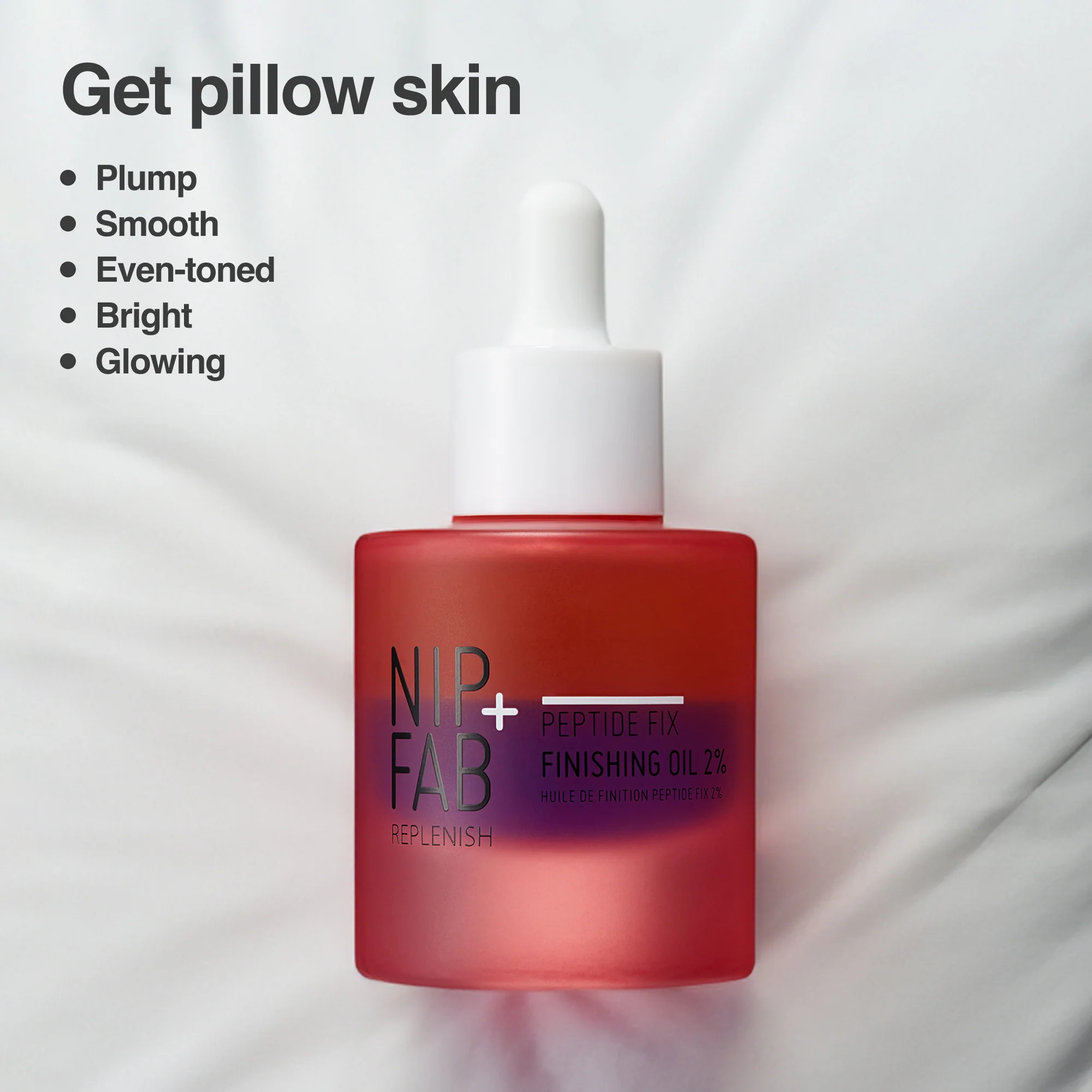 Plumping-Skin Duo - Peptides & Ceramides - Image 4
