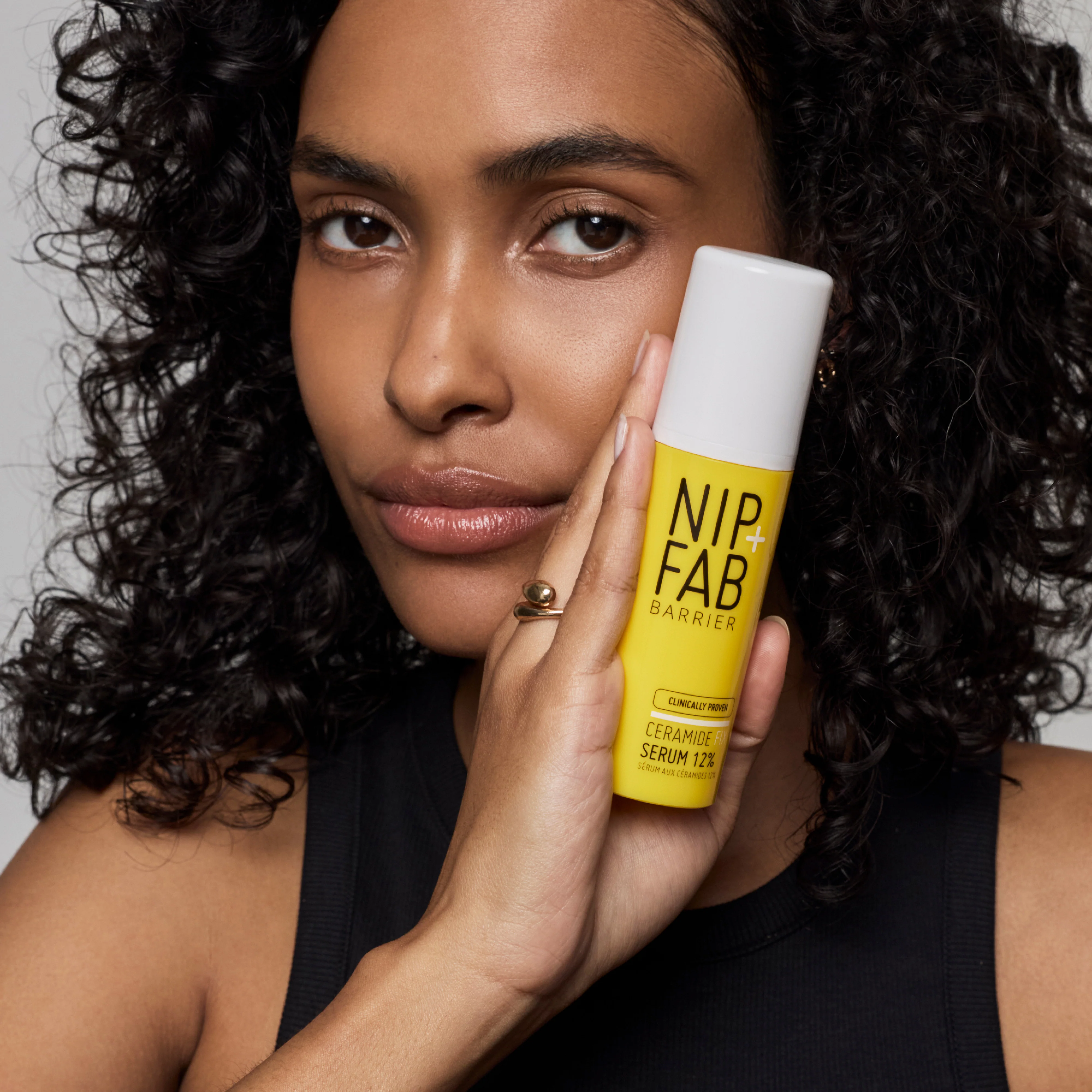 Ceramide Fix Serum 12% 50ml - Image 6