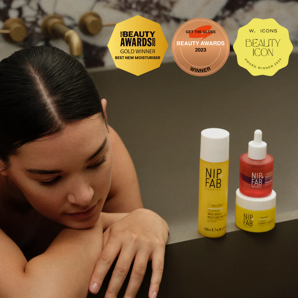 Plump & Protect Kit - Peptides, Ceramides & Ectoin - Image 2