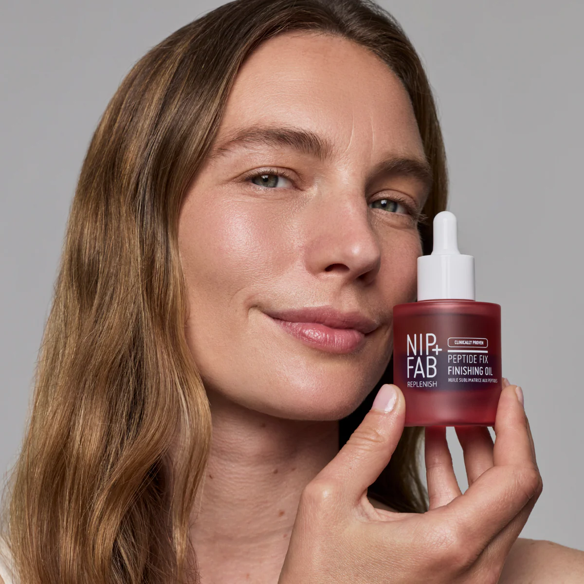 Plump & Protect Kit - Peptides, Ceramides & Ectoin - Image 6