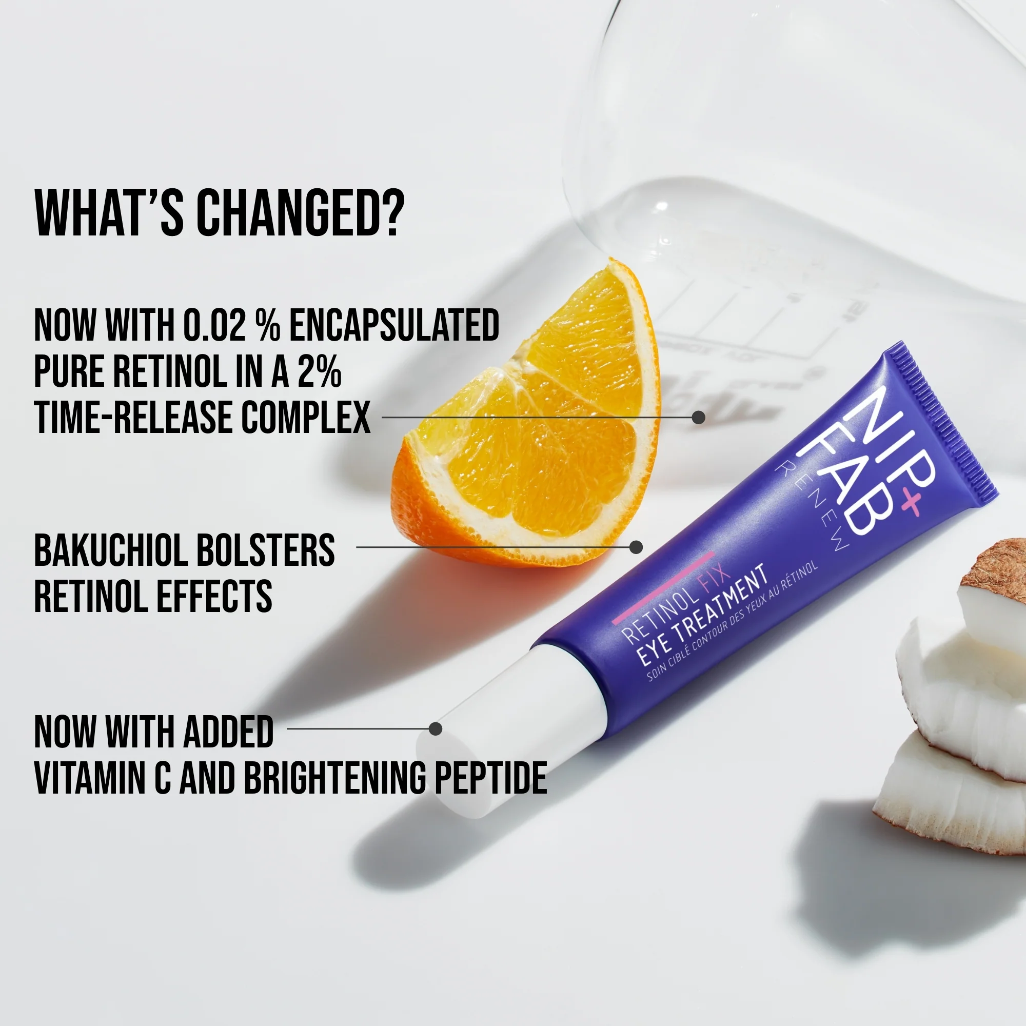 Retinol Fix Eye Treatment 15ml - Image 3
