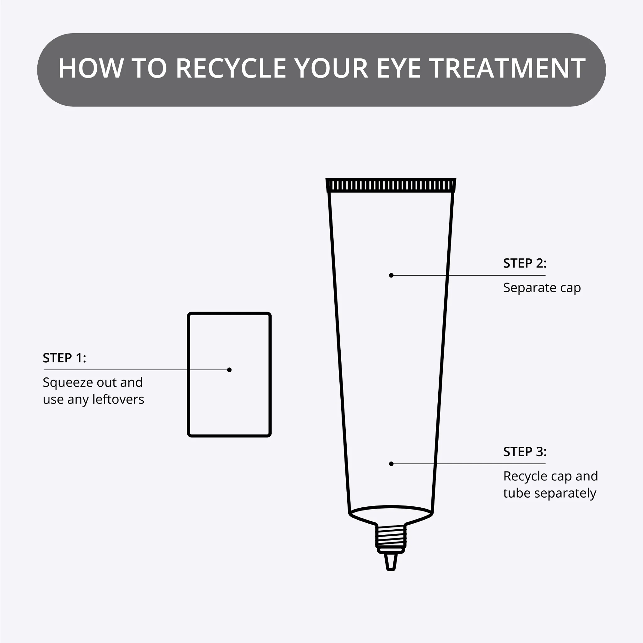 Retinol Fix Eye Treatment 15ml - Image 4