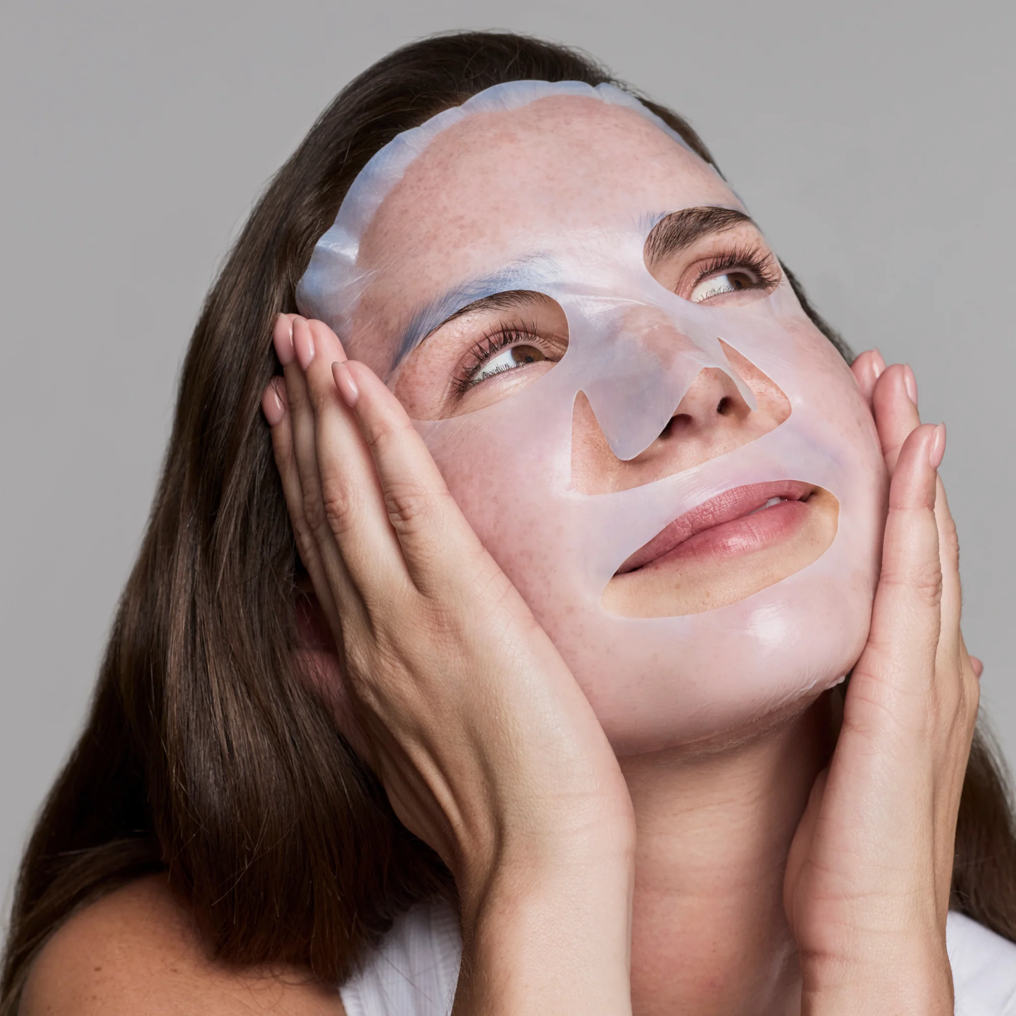 Retinol Fix Sheet Mask - Image 2