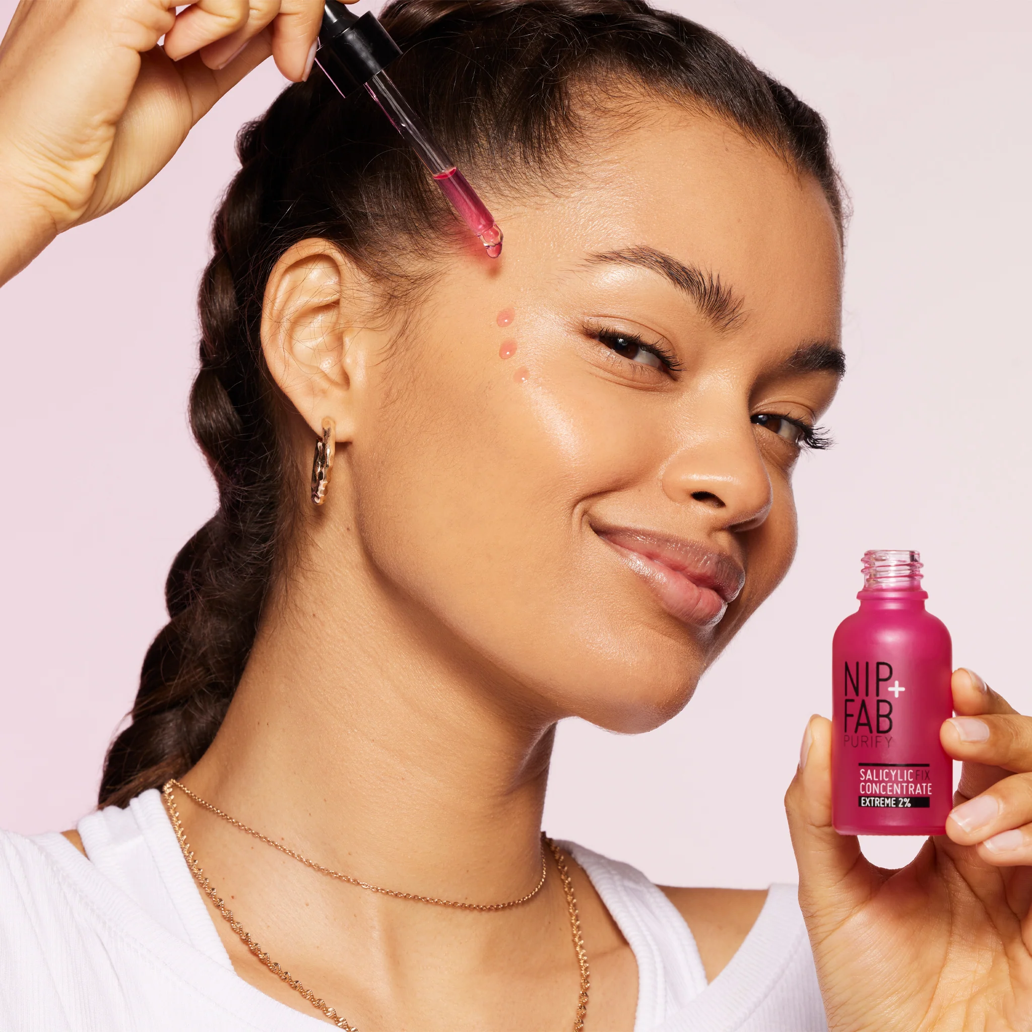 Salicylic Fix Concentrate Extreme 2% 30ml - Image 2