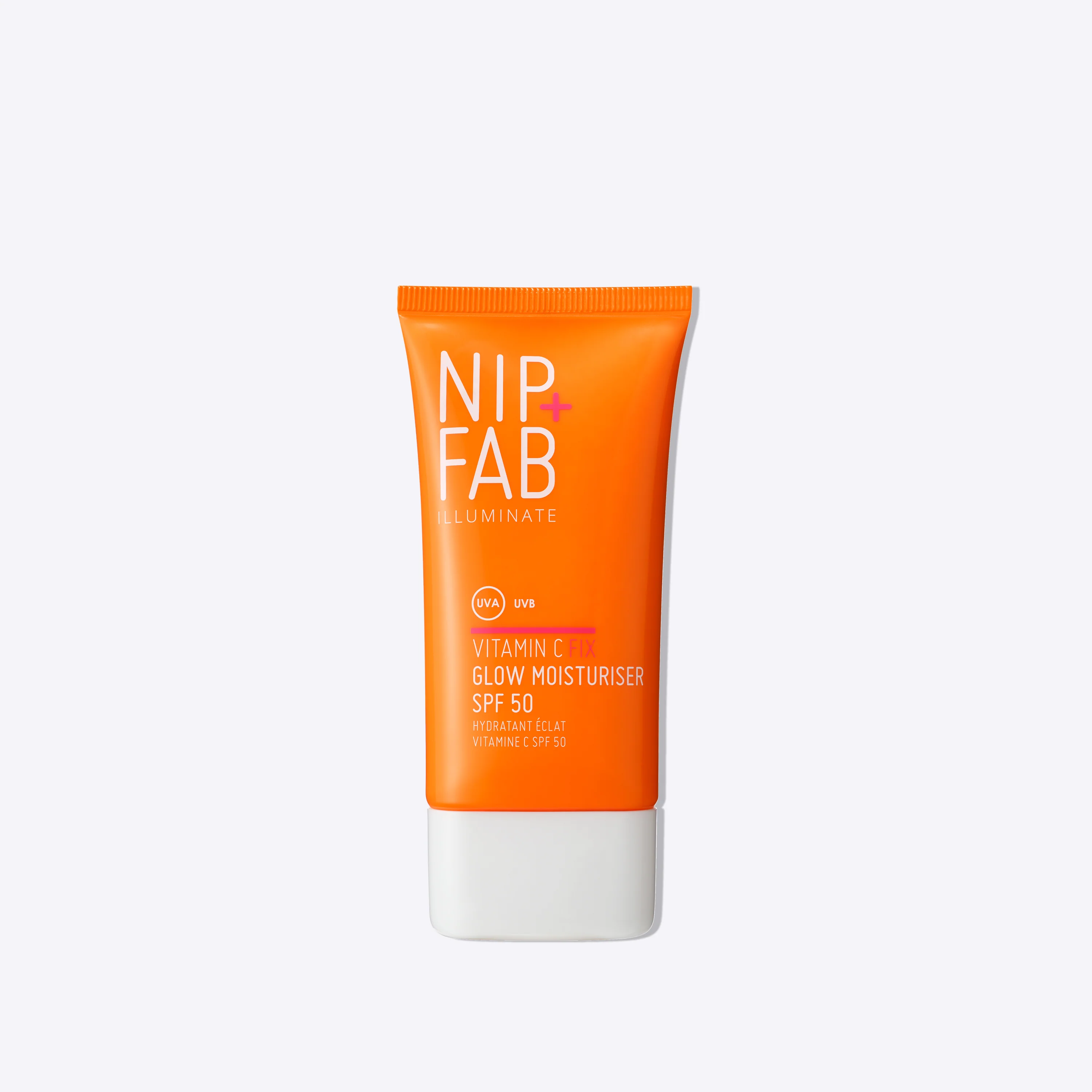 Vitamin C Fix Glow Moisturiser SPF 50 50ml